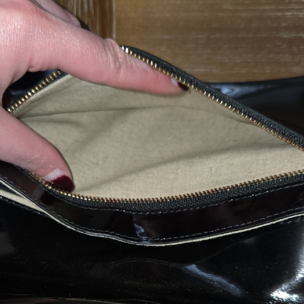 Tory Burch Clutch - Picture 6 of 8